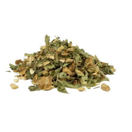 Gember Citroen Kruidenthee