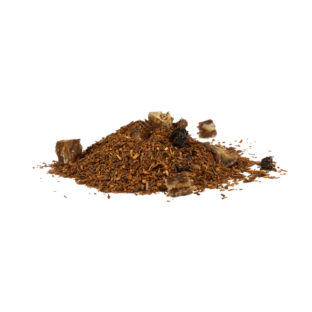 Vanille Rooibos Biologisch