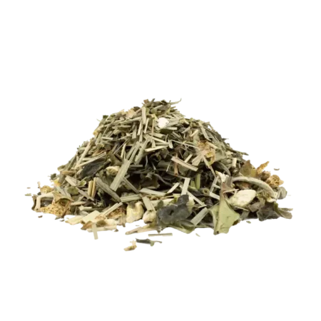 Citroen Witte Thee Biologisch