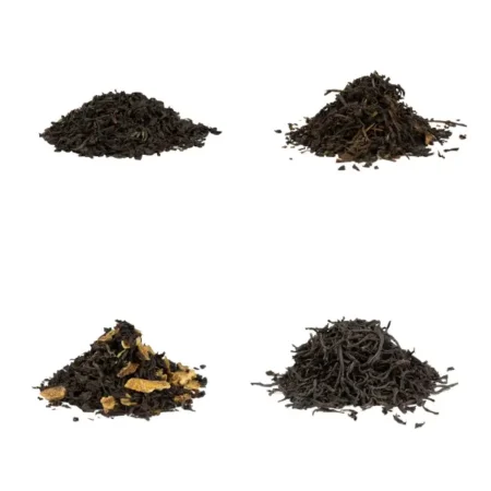 Biologische Zwarte Thee Pakket