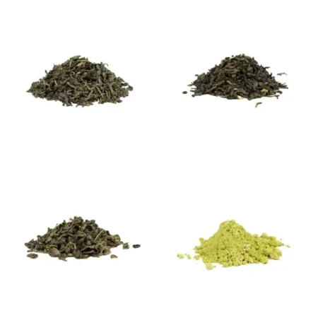 Biologische Groene Thee Pakket