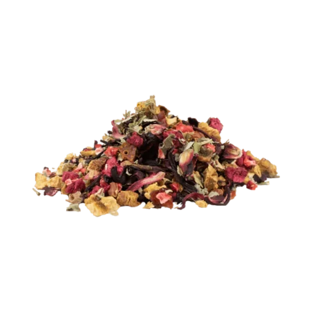 Bosvruchten Thee Biologisch