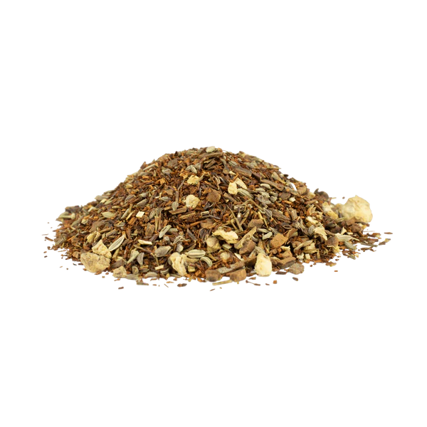 Chai Rooibos Biologisch