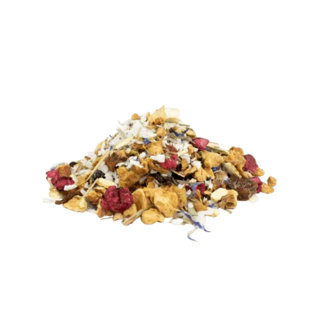 Framboos Kokos Biologisch