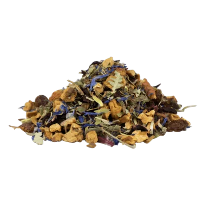 Herfstappel Biologisch