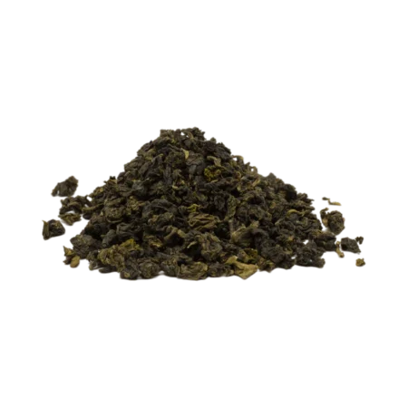 Milky Oolong Biologisch