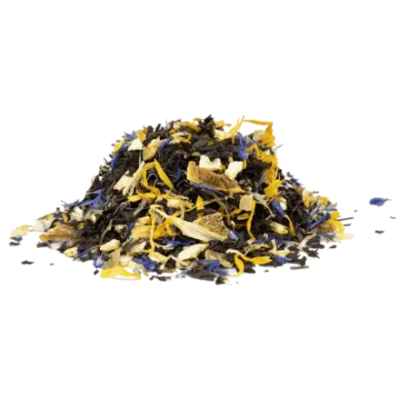 Lady Grey Biologisch