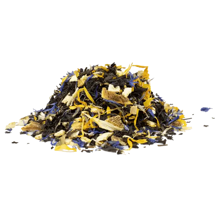 Lady Grey Biologisch