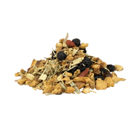 Power Fruitthee Biologisch