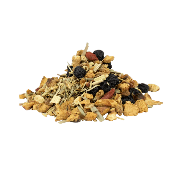 Power Fruitthee Biologisch